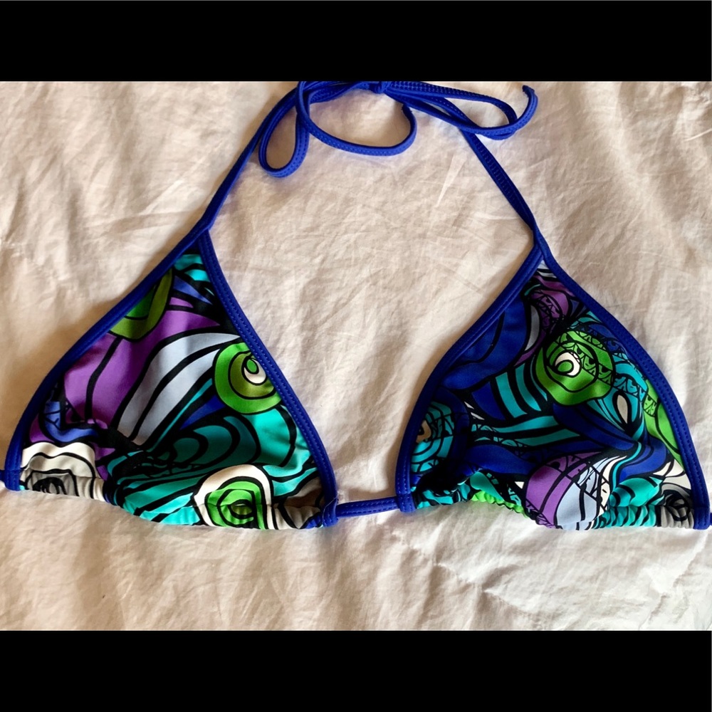Body Glove Triangle Bikini (L)